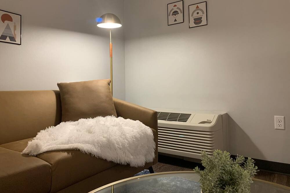 Photo of Bedroom in Des Moines