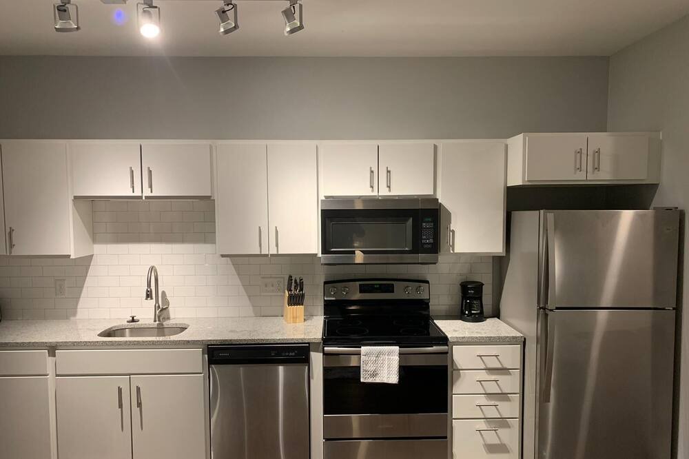 Photo of Kitchen in Des Moines