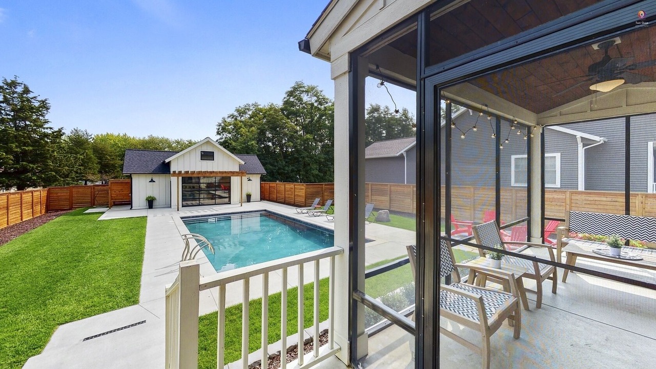 Photo of Outdoor in Douglas