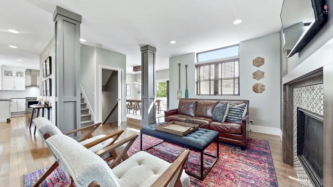 Photo of Livingroom in Douglas