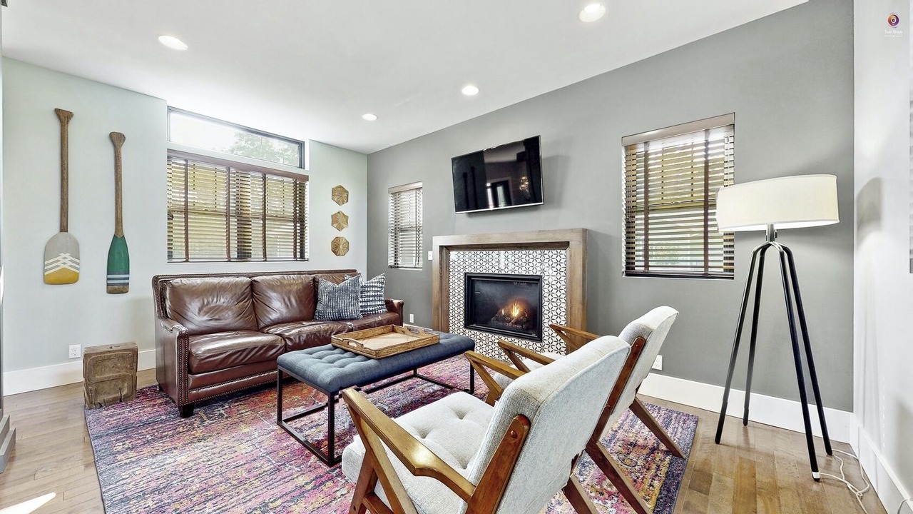 Photo of Livingroom in Douglas