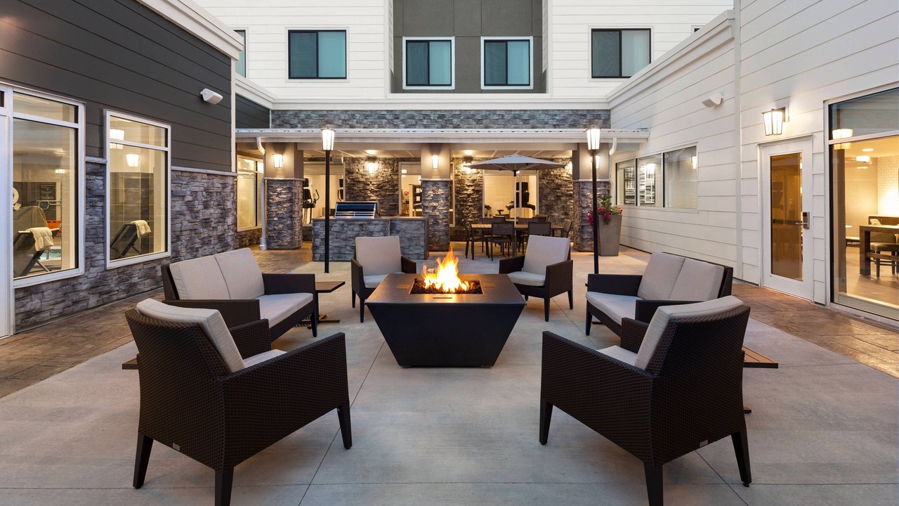 Photo of Patio Balcony in East Peoria
