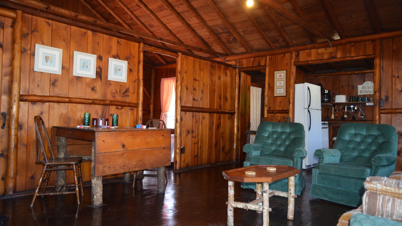 Photo of Livingroom in Whitehall