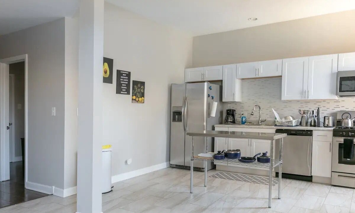 Photo of Kitchen in Woodlawn