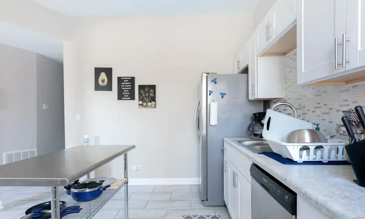 Photo of Kitchen in Woodlawn