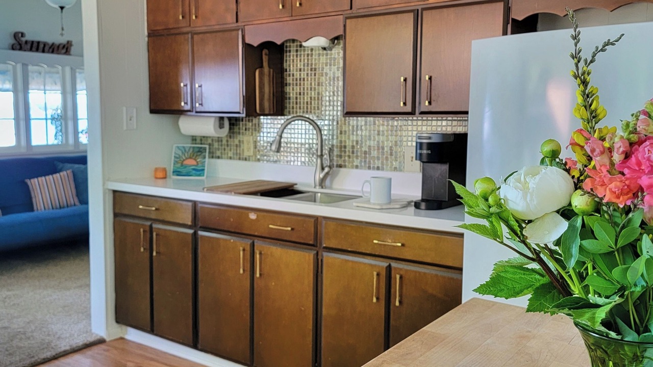 Photo of Kitchen in Whitehall