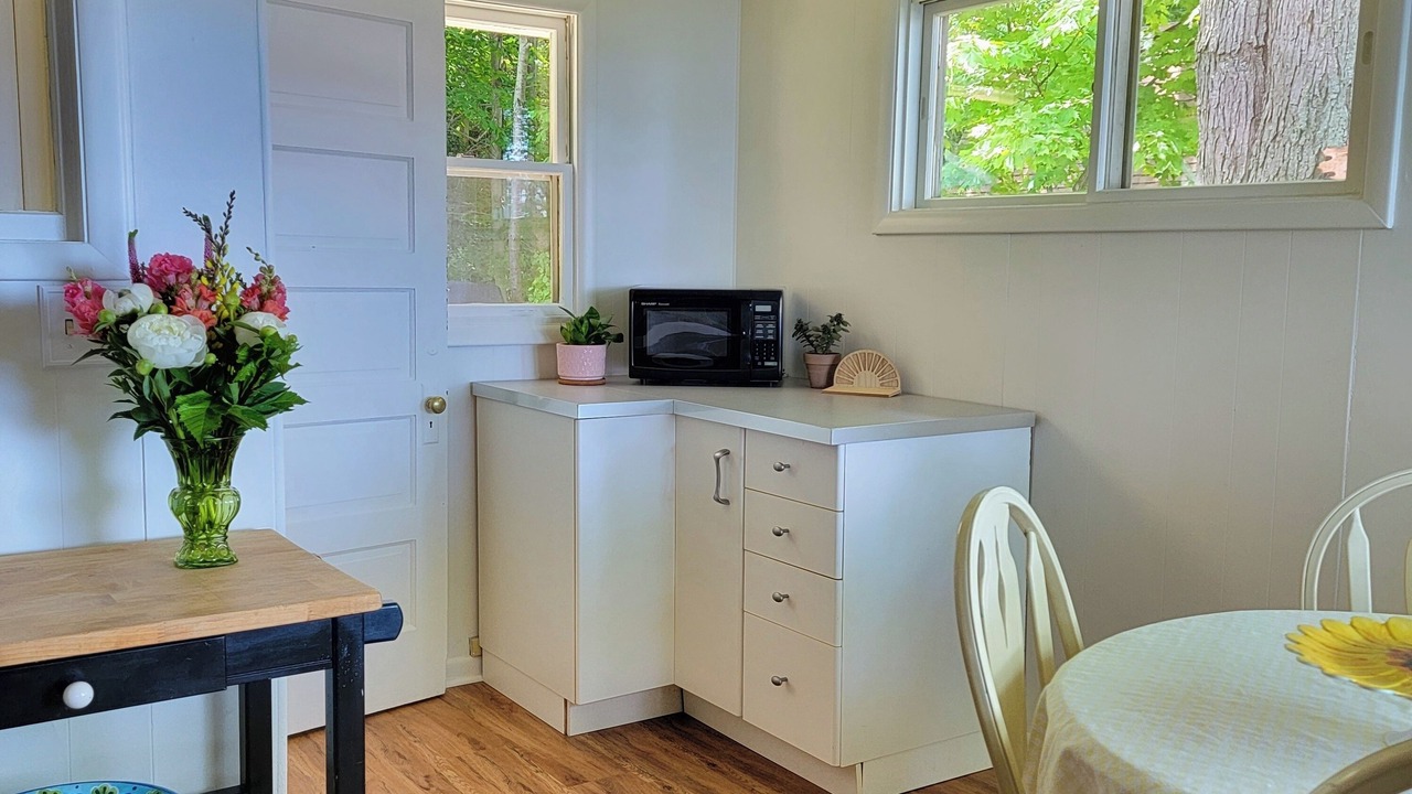 Photo of Kitchen in Whitehall