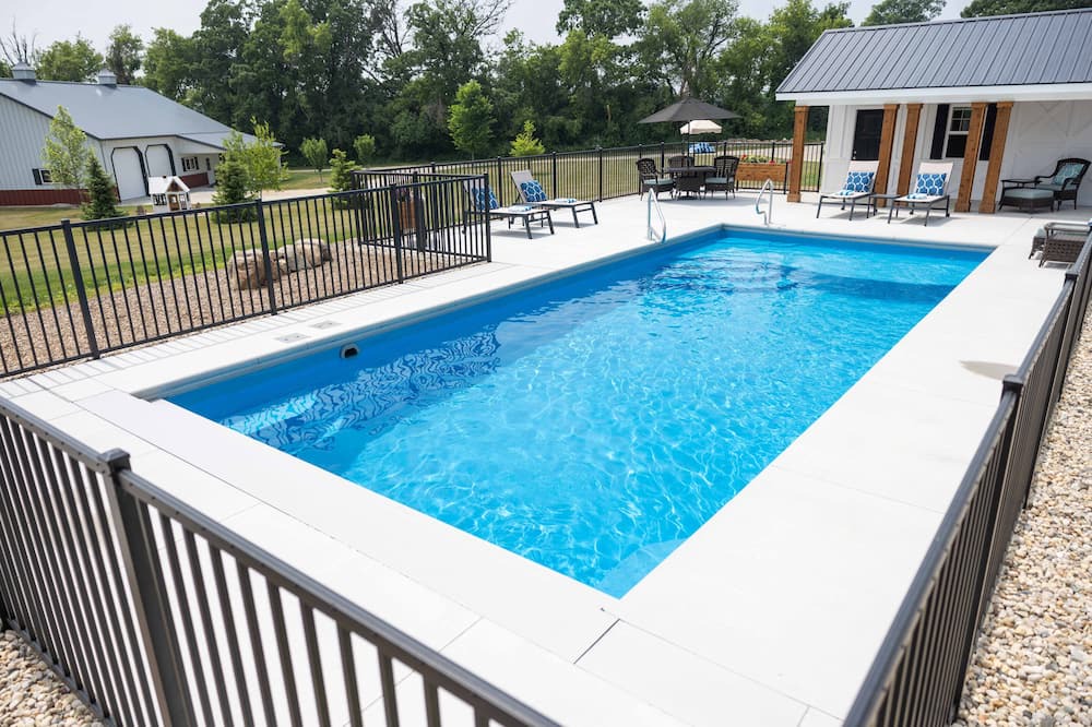 Photo of Outdoor in Village of Bloomfield