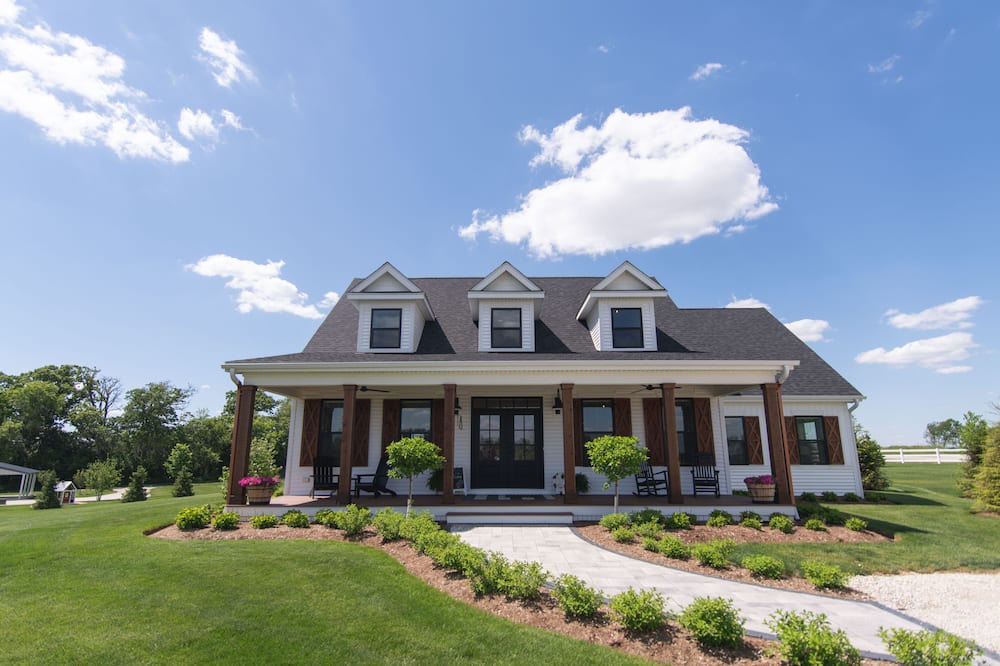 Photo of Outdoor in Village of Bloomfield