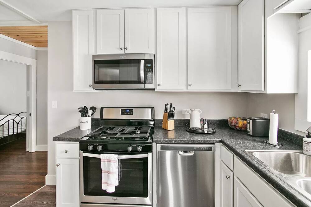 Photo of Kitchen in Long Lake