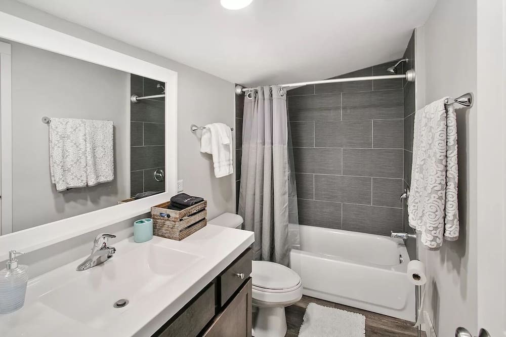 Photo of Bathroom in Long Lake