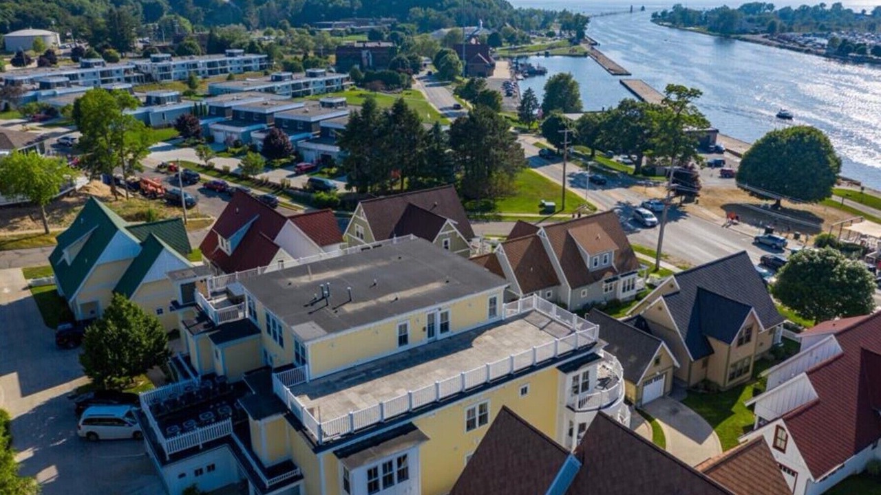 Photo of Outdoor in Grand Haven
