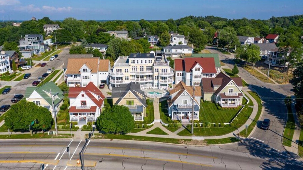 Photo of Outdoor in Grand Haven