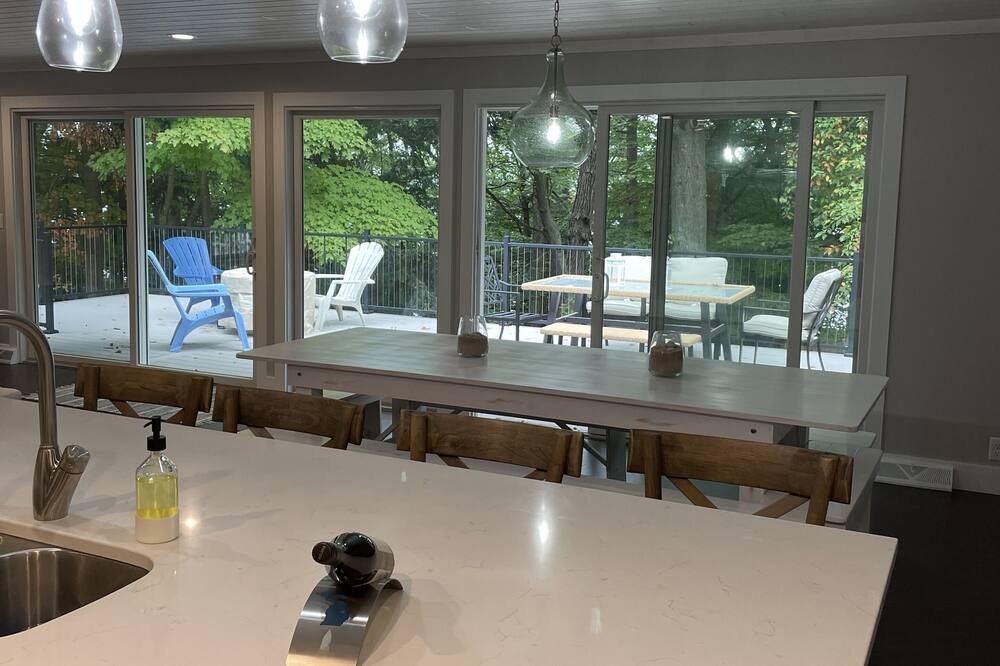 Photo of Kitchen in Whitehall