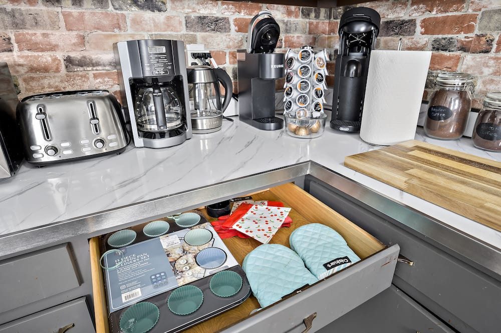 Photo of Kitchen in Montgomery