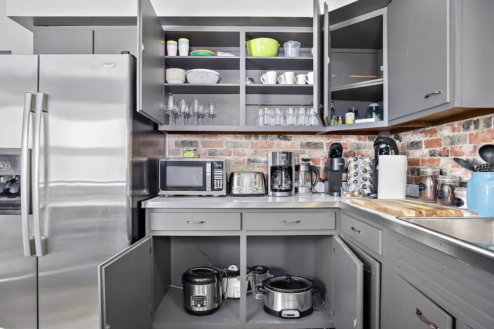 Photo of Kitchen in Montgomery