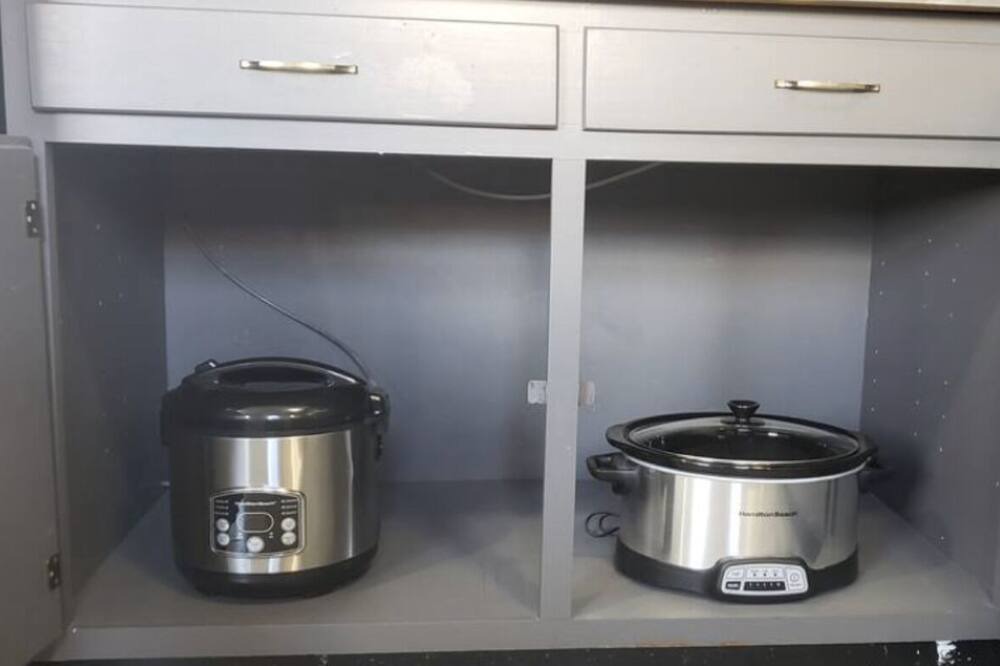 Photo of Kitchen in Montgomery