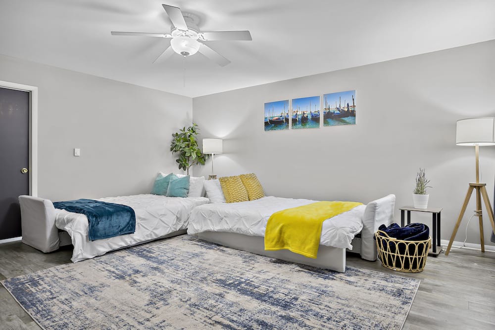 Photo of Bedroom in Montgomery