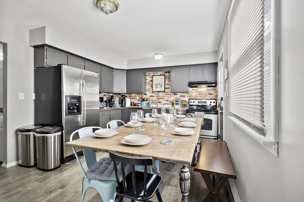 Photo of Kitchen in Montgomery