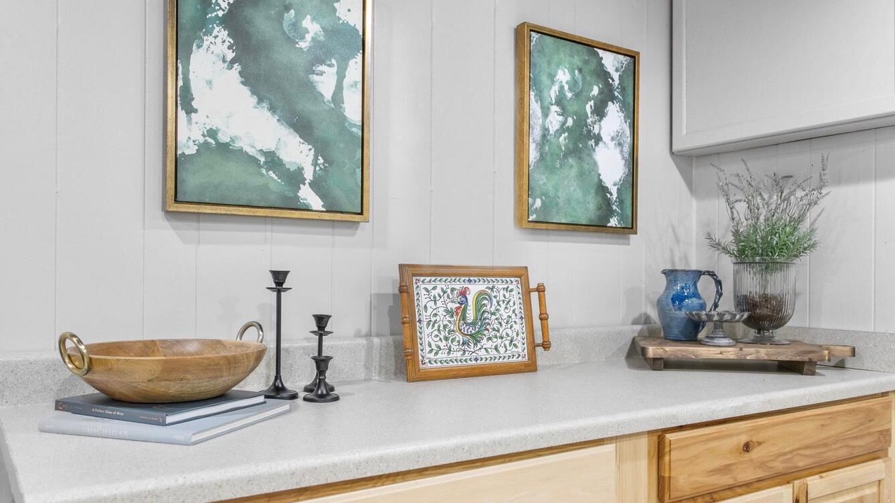 Photo of Kitchen in Waukazoo Woods