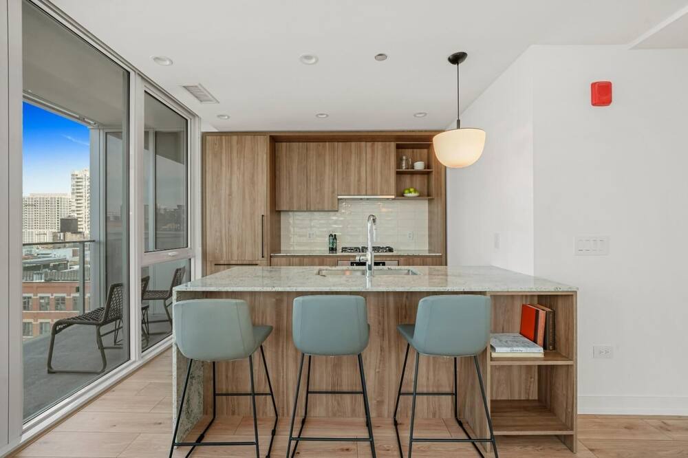 Photo of Kitchen in Killgubbin