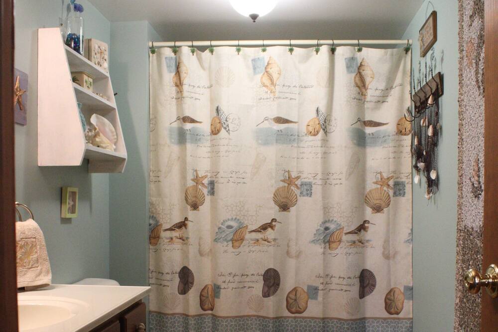 Photo of Bathroom in Solon Township