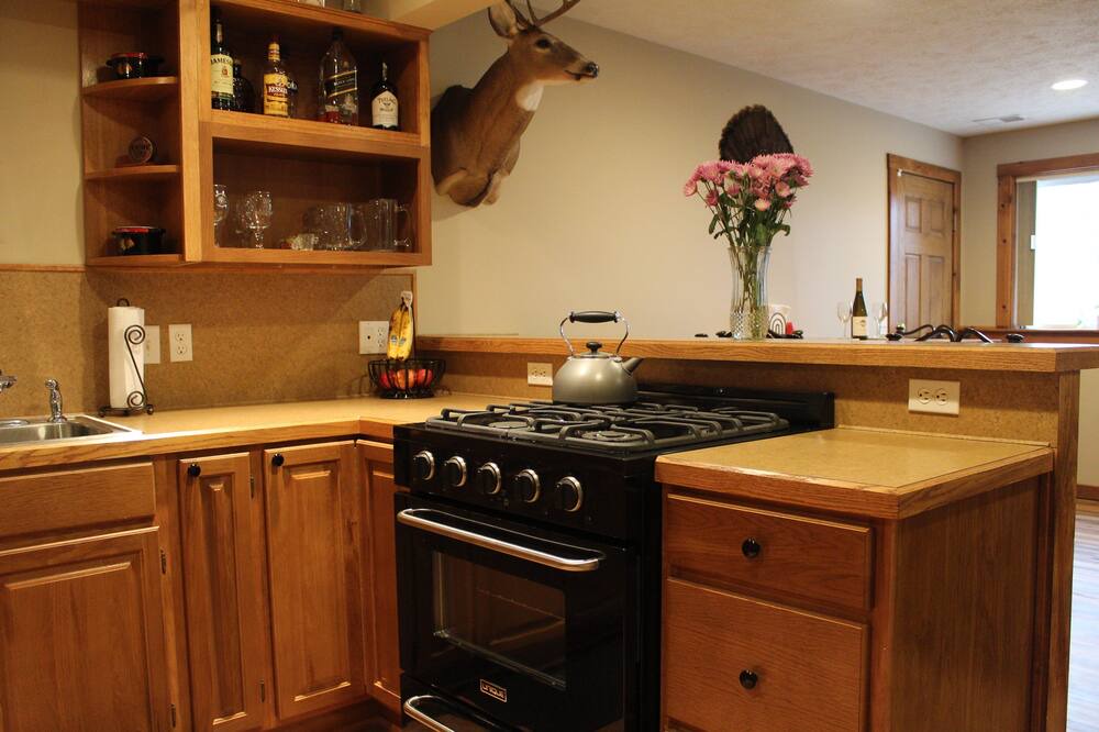 Photo of Kitchen in Solon Township