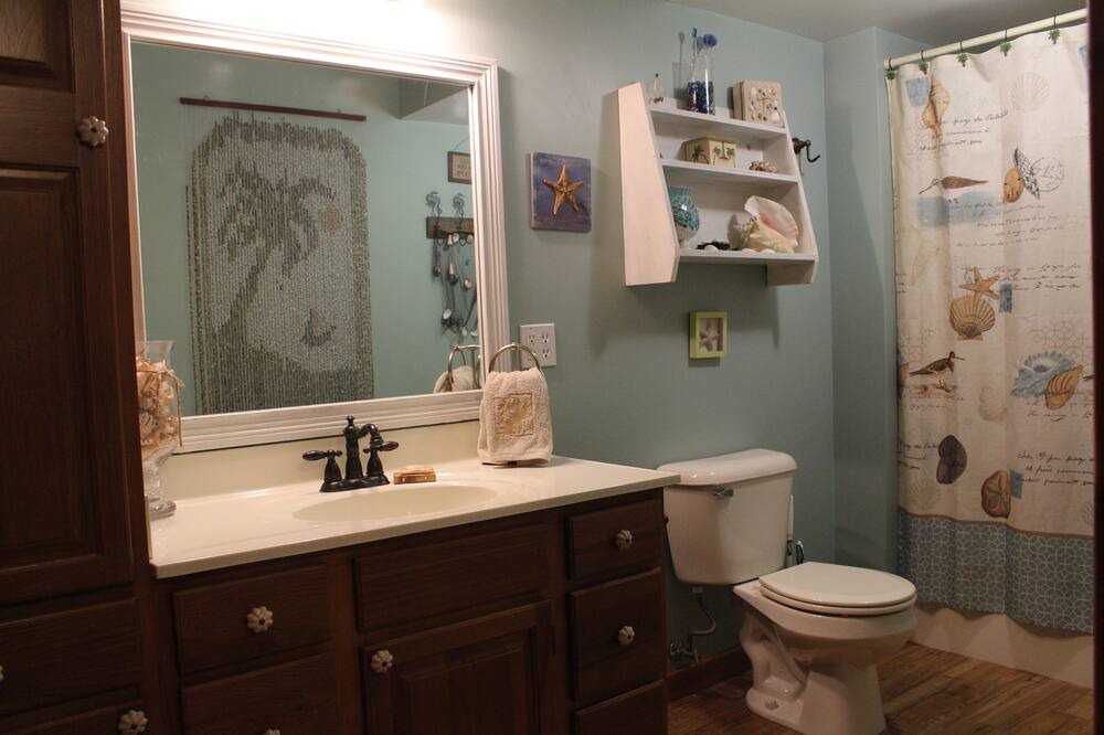 Photo of Bathroom in Solon Township