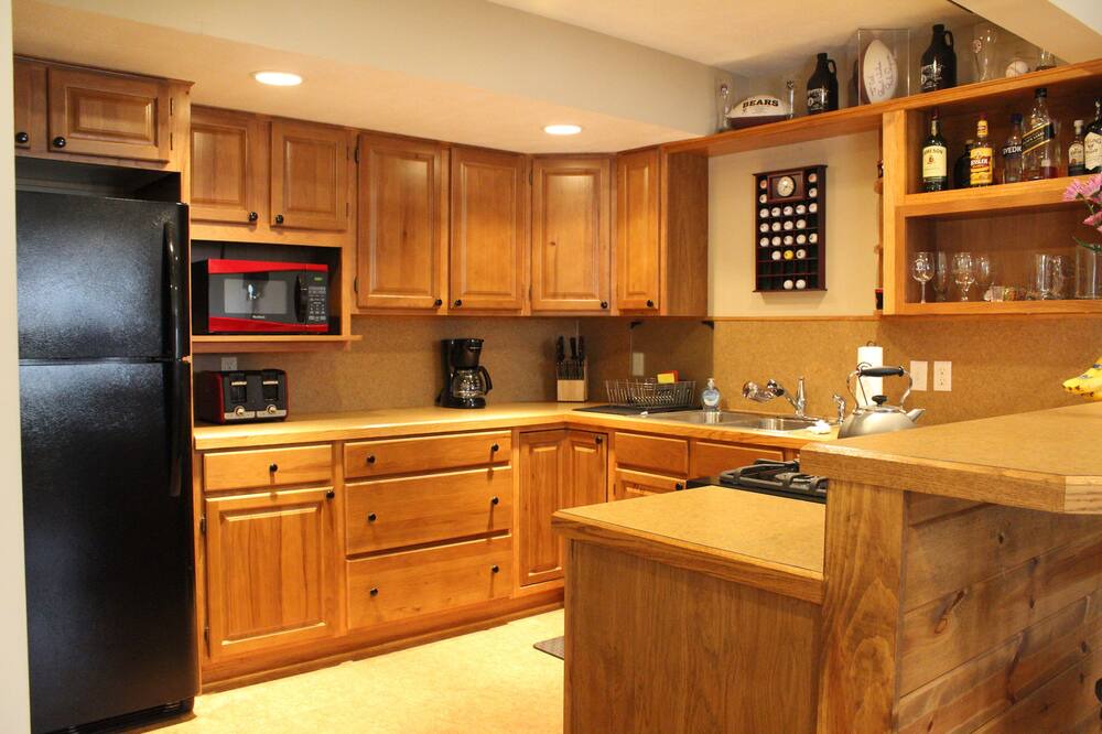 Photo of Kitchen in Solon Township