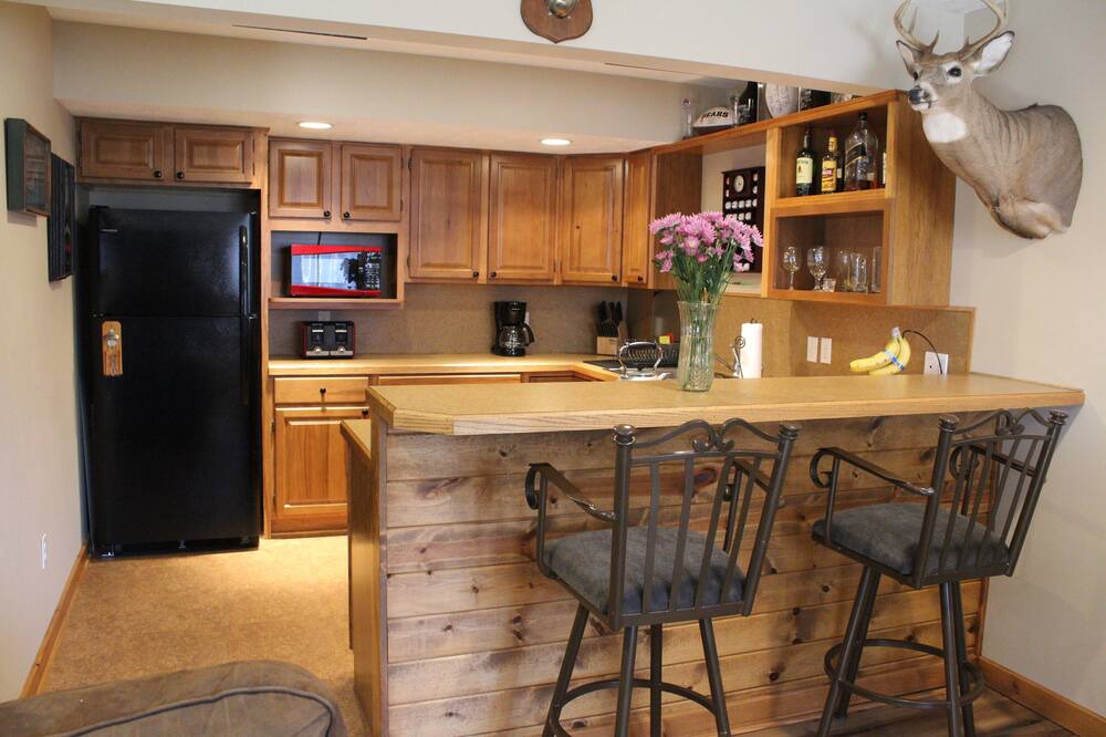 Photo of Kitchen in Solon Township