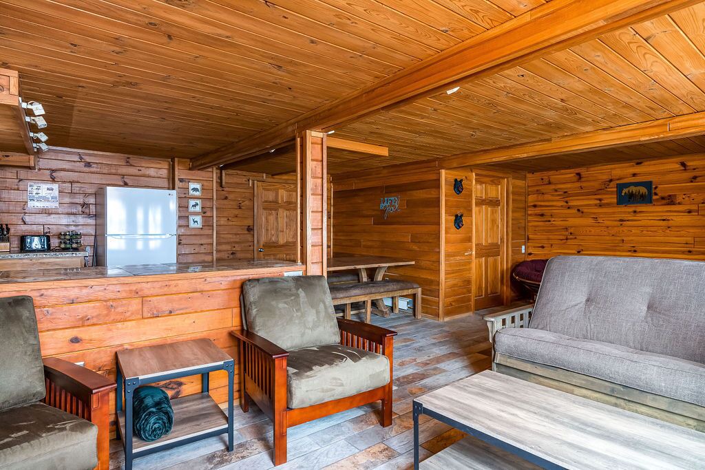 Photo of Livingroom in Mayfield