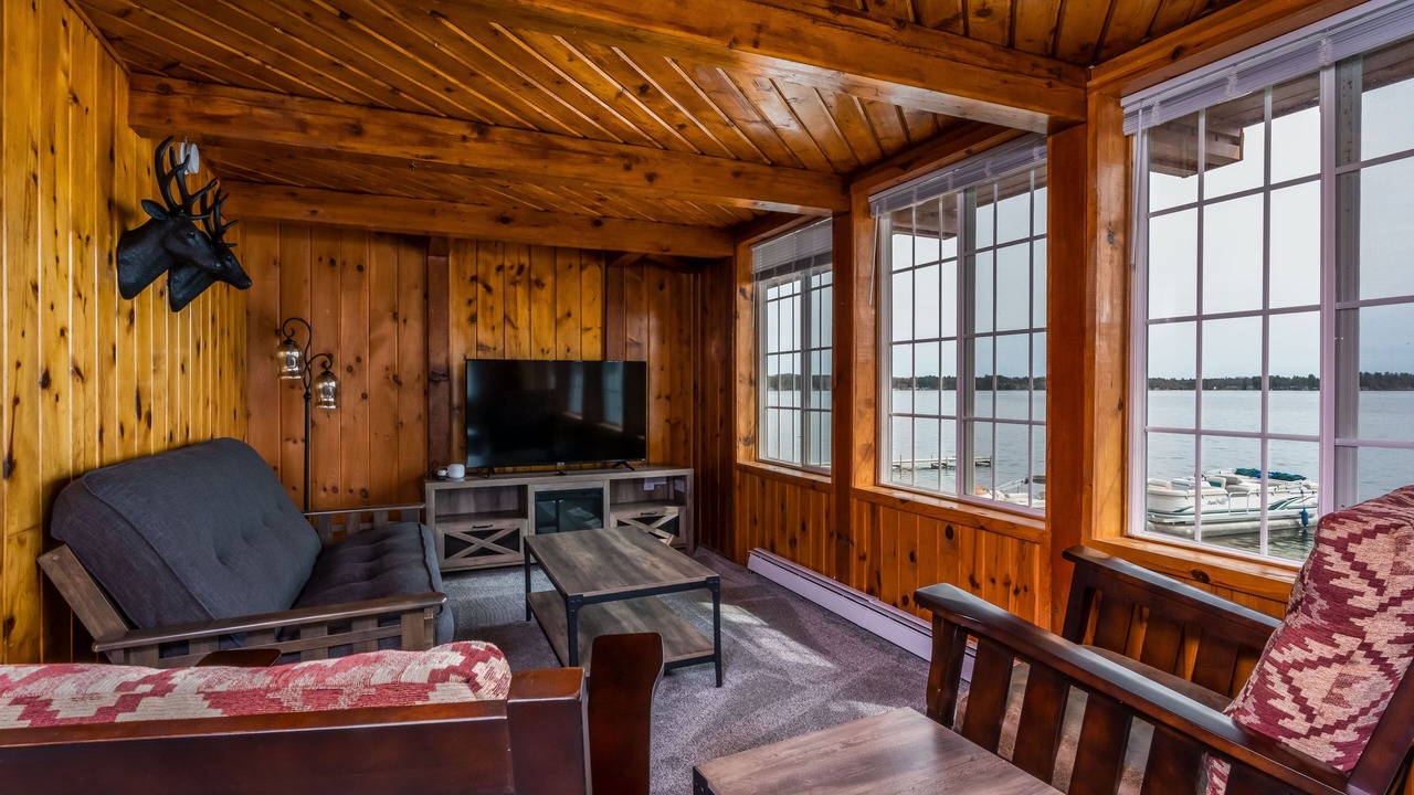 Photo of Livingroom in Mayfield