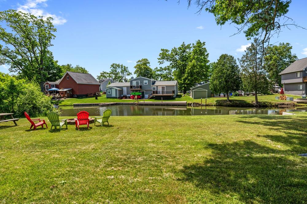 Photo of Outdoor in Oxbow