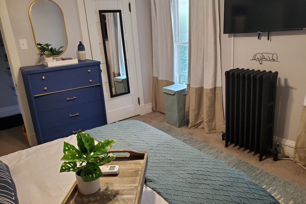 Photo of Bedroom in St. Charles