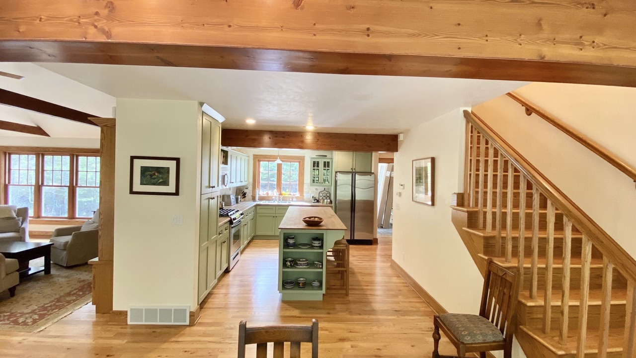 Photo of Livingroom in Fish Creek