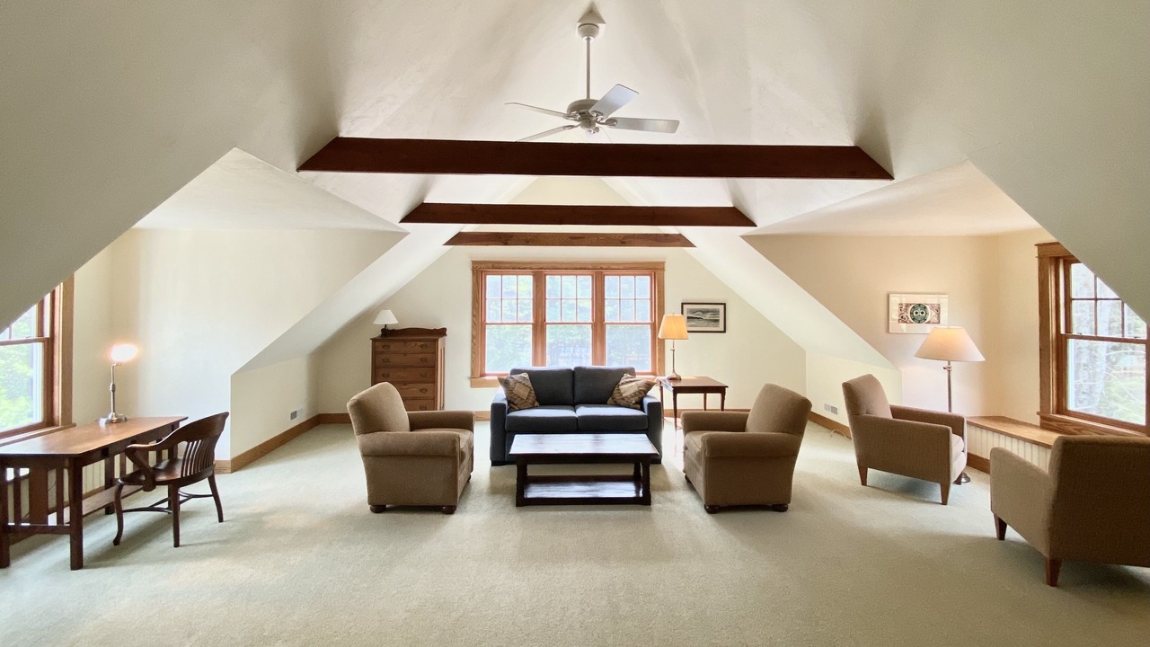 Photo of Livingroom in Fish Creek