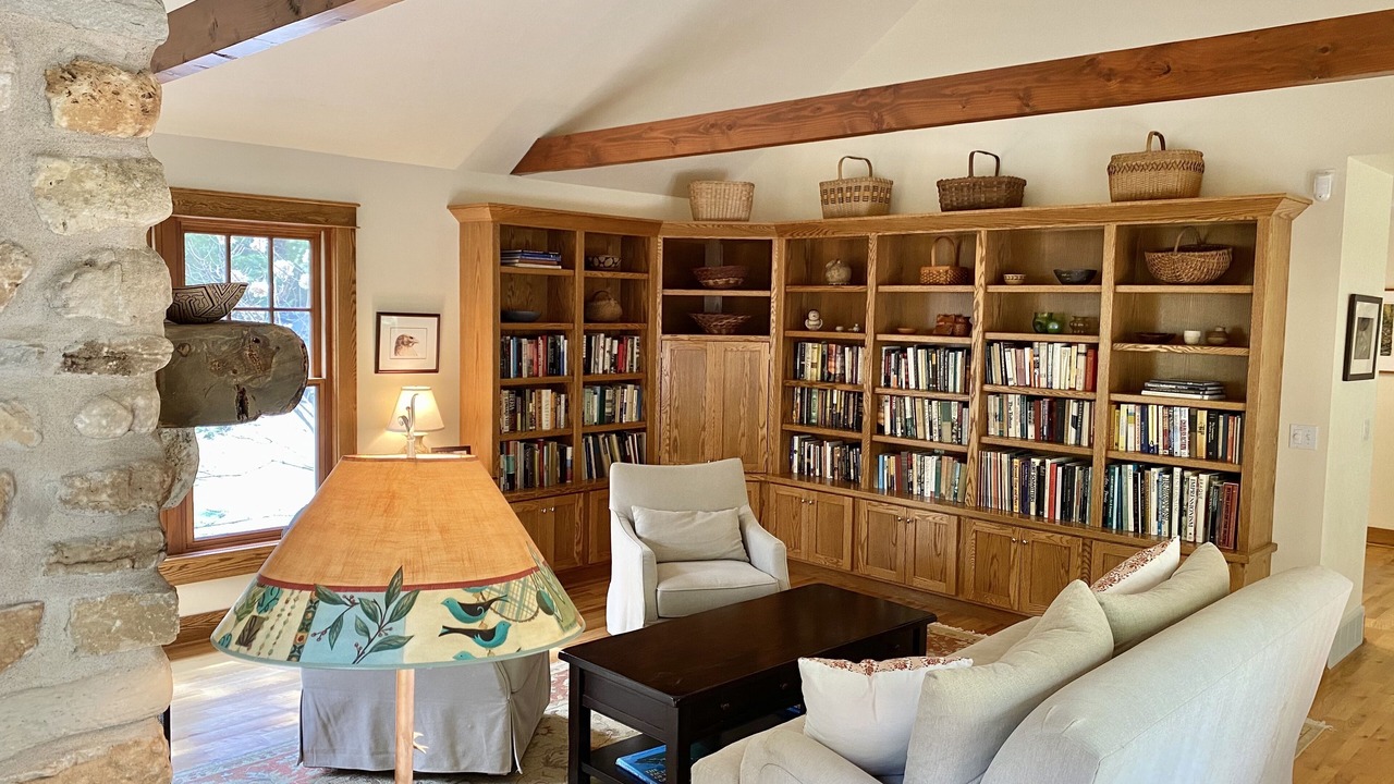 Photo of Livingroom in Fish Creek