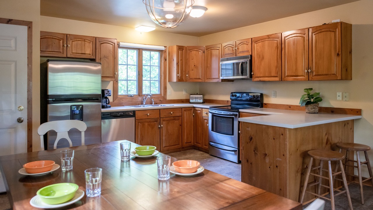 Photo of Kitchen in Holland