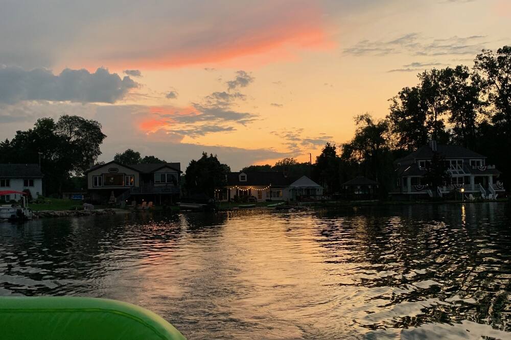 Photo of Outdoor in Oxbow