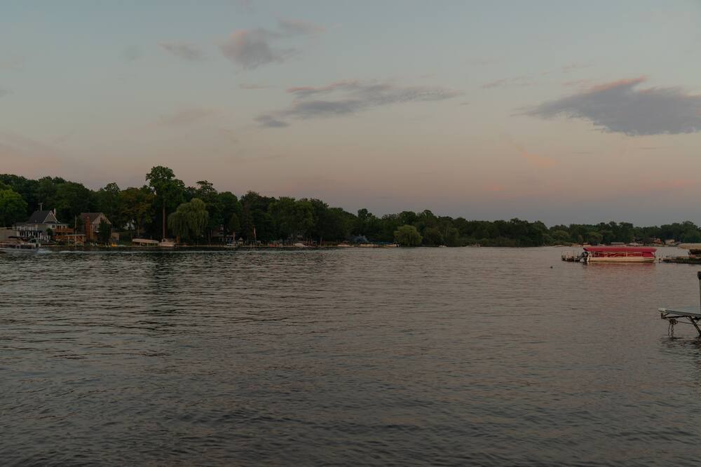 Photo of Outdoor in Oxbow