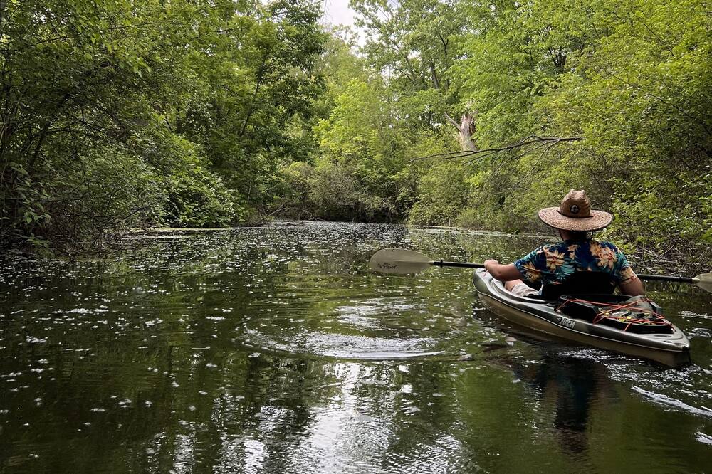 Photo of Others in Oxbow