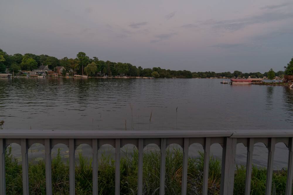 Photo of Patio Balcony in Oxbow