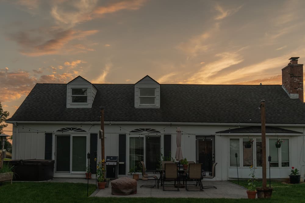 Photo of Outdoor in Oxbow