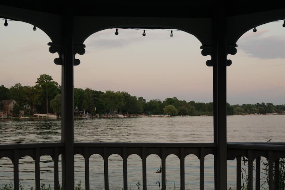Photo of Patio Balcony in Oxbow