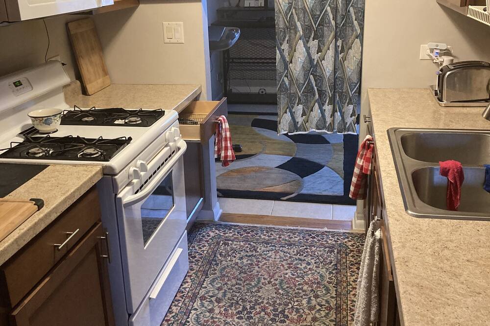 Photo of Kitchen in North Chicago