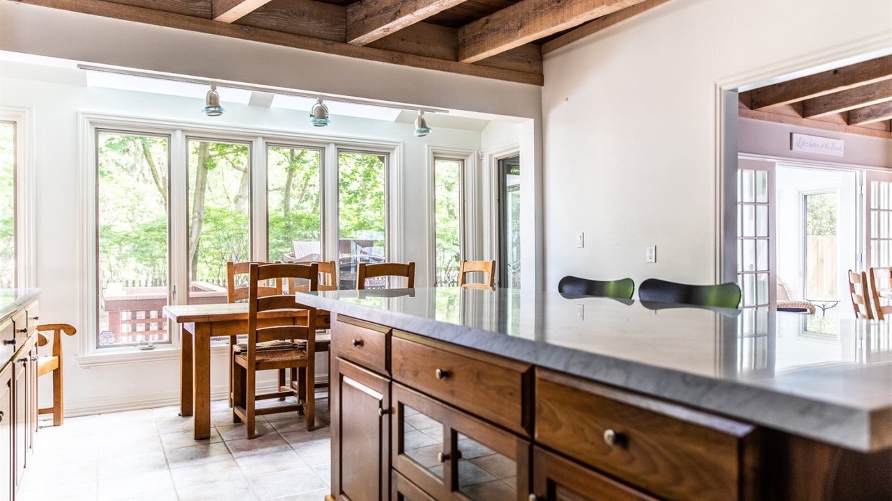 Photo of Kitchen in Michiana