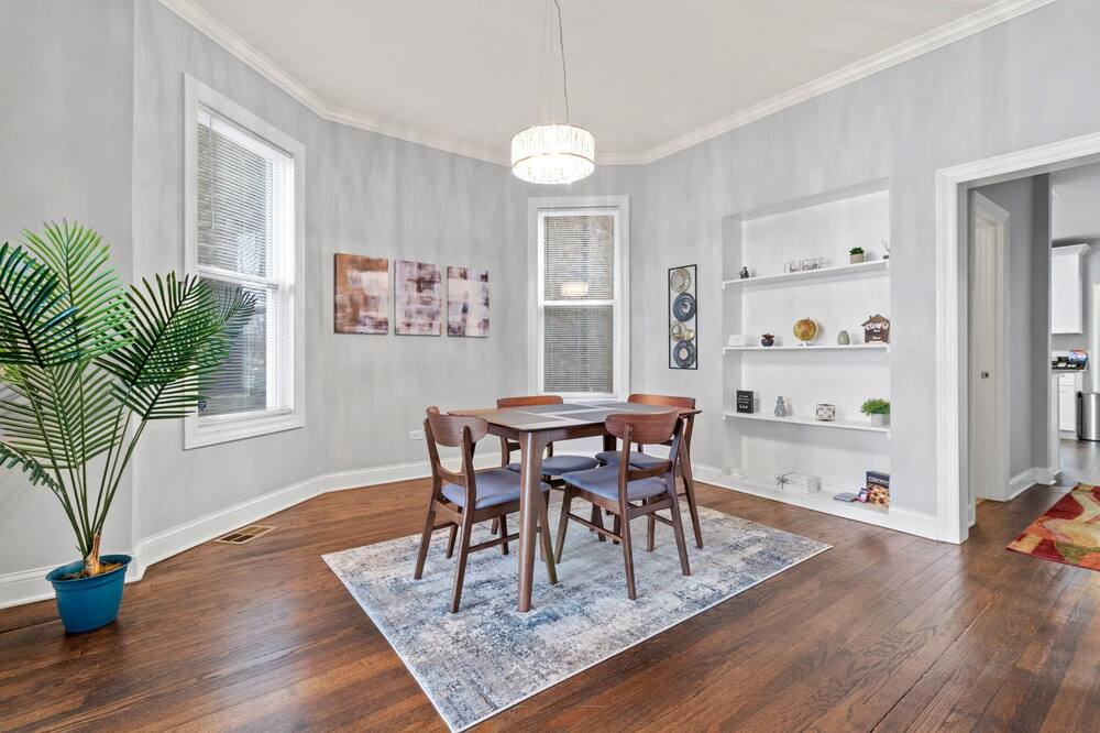 Photo of Kitchen in Woodlawn