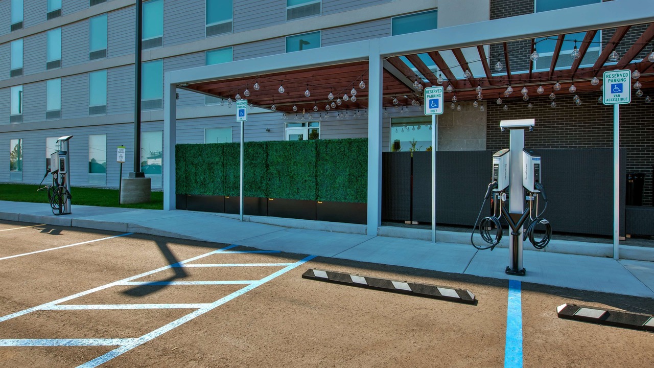 Photo of Outdoor in Byron Center