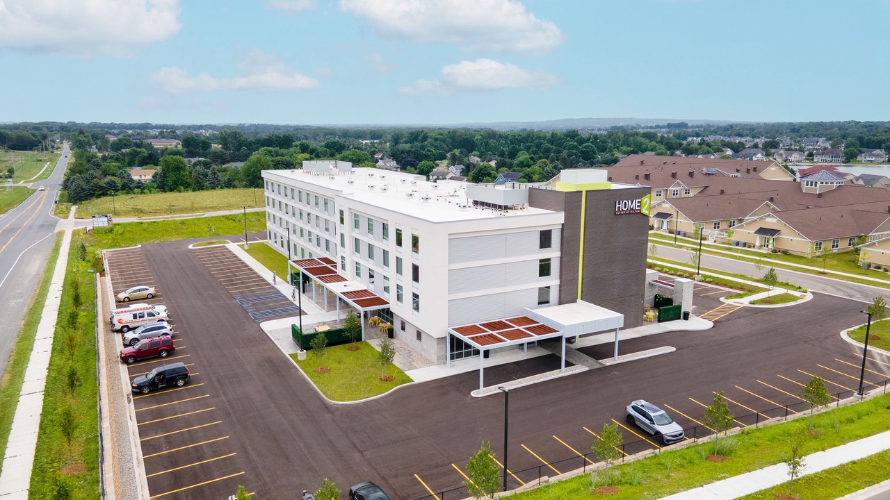Photo of Outdoor in Byron Center