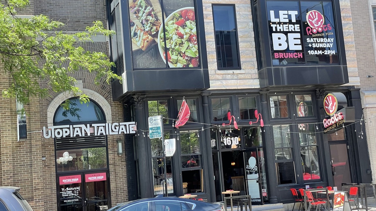 Photo of Outdoor in Lincoln Park
